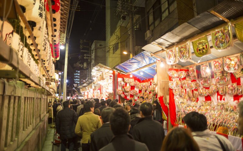 ⛩️ 난바 신사 (なんばじんじゃ) 이미지 10